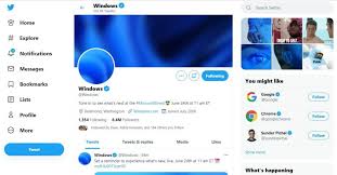 The software giant has started sending invites to media for a windows event on june 24th. Tn3sls0z3qfrem