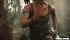 Lara croft is a wealthy, british archeologist/tomb raider who tries to thwart a secret society/doomesday cult seeking two pieces of a mysterious device hidden in two different places of the world in order to use it during a rare planetary alignment t. Watch Movie Online Streaming Hdflix Watch Online Tomb Raider 2018 Full Free Stream
