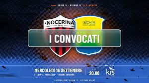 Trend Google: nocerina ischia