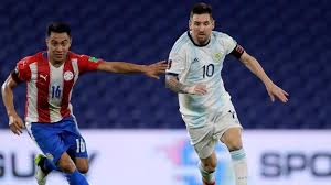 Get a summary of the paraguay vs. Argentina Vs Paraguay Highlights And Goals Of The 1 1 Draw At La Bombonera Stadium Watch Here