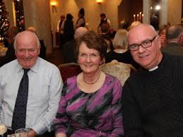 SLIDE SHOW: Ardara Church of Ireland Dinner Dance
