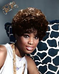 Remembering Teresa Graves, who was born