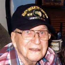 Wally Odegard Obituary June 11, 2017