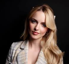 Meeting McKenna Grace in person, a fan's exciting experience