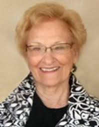 Irene Vander Vorst Obituary February 10, 2022