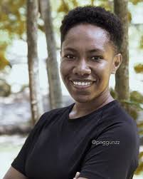 MEET OUR ACTIVISTS! 💥 Name: Gerame Goso Category: Engine Room