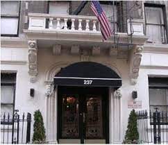 The room was exceptionally large for a nyc hotel room and that was a huge plus! West Side Inn Hostel In New York Usa Lets Book Hotel