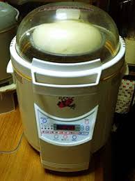 Big window unit air cond. Bread Machine Wikipedia