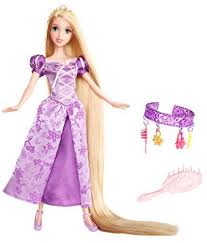 Fashion Doll Disney Princess Tangled Forever Hair Rapunzel Doll For More Information Visit Im Disney Princess Dolls Long Hair Princess Disney Barbie Dolls