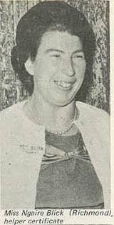 Playcentre Graduates