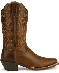 Ariat Rebel Legend Western Boots
