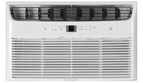 Some use heat measurement (the british thermal units), while others specify cooling measurement (refrigeration tonnage). Frigidaire 14 000 Btu Air Conditioner Ffth142wa2 Abt