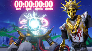 Here's when fortnite chapter 2, season 3 begins, after a new delay to both it and the season 2 countdown event. When Is The Fortnite Doomsday Event Going Down Launch Details