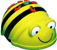 Resultado de imagen de beebot