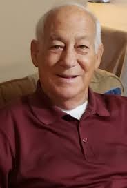 Obituary information for James Esposito