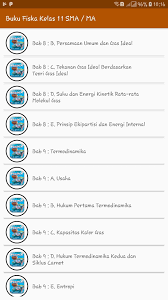Download buku fisika kelas 11 kurikulum 2013. Buku Fisika Kelas 11 Sma Kurikulum 2013 For Android Apk Download