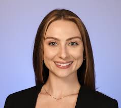 Scarlett Harrison, LCSW