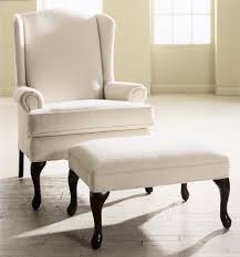 Classic Chair And Ottoman Accent Chairs Chair And Ottoman Furniture