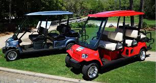 Oh, you've come to the right place. Water Color Rentals Electric Cart Company Santa Rosa Beach Florida
