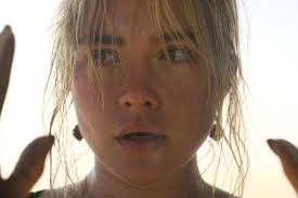 Report: Wilde, Pugh screamed