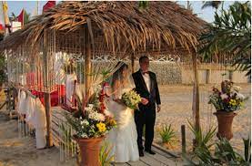 Some only include food for the bride and groom. Wedding Packages Punta Riviera Resort