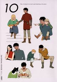 Its a Mushroom Surprise! — Source: Day Dream Hour 3 Rakugaki Artbook  by...