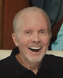 Edward Joseph McGuire Obituary (2025)