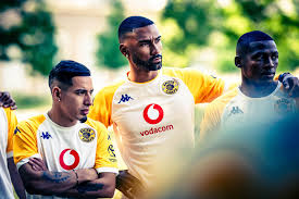 Kaizer Chiefs begin pre-season in the Netherlands ✌️♥️