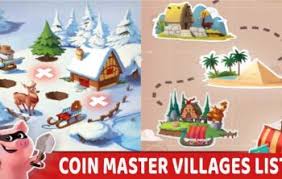 Attack and raid fellow vikings! How To Hide Villages In Coin Master Cmadroit
