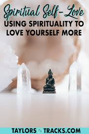 As intellectual beings, we often confuse our thoughts with what's in our hearts. Spiritual Self Love Using Spirituality To Love Yourself More Taylor S Tracks