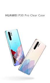 Features 6.47″ display, kirin 980 chipset, 4200 mah battery, 512 gb storage, 8 gb ram. Huawei P30 Pro Clear Case Handyhulle Huawei Deutschland