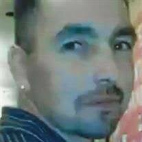 Rudy Joseph Baca Obituary