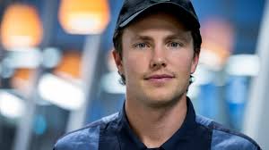 Thorgren misslyckades igen i VM