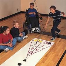 Buy Shuffleboard Set At S S Worldwide Shuffleboard Shuffleboard Games Outdoor Shuffleboard