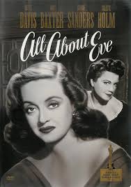 Amazon.com: All About Eve : Davis, Baxter, Sanders: Movies & TV