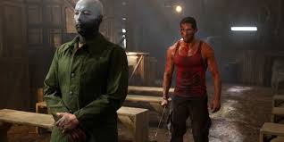 Visit insider's homepage for more stories The 10 Best Action Films Of The Decade 2010 2019 Film Inquiry