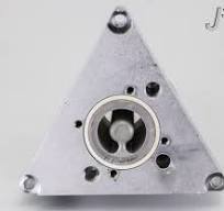13981 APPLIED MATERIALS BLOCK, GAS FEED, TOP CLEAN, ALN ...