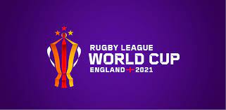 @pepsimaxuk and @gatoradeuk will be the official soft drink and sports drink sponsors of the tournament that will kick off in october. Rugby League World Cup 2021 Mammoth