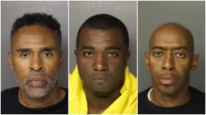 “Professional” burglary ring gets lengthy prison sentences in Dauphin  County