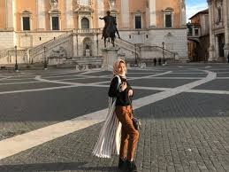 A gap year can be, as its name implies, a year long. Kisah Inspiratif Mahasiswa Ri Raih Beasiswa Di Italia Visa Tertolak Berkali Kali Hingga Gap Year