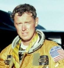 SR-71 Pilots, RSOs, Crew & Experts