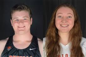 Hannah Heil's Instagram, Twitter & Facebook