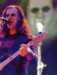 Rush: PROG Hard Cover Special Limited Edition Magazine