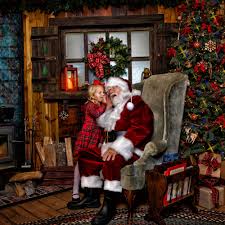 Digital magic photography = promotion, participation & profit. Santa Magic Photography Experience The Magic Of Santa