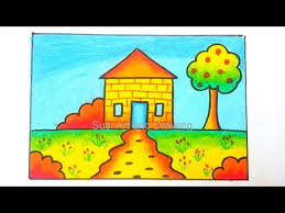 Menggambar Mewarnai Tk Jerapah Youtube