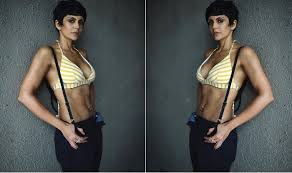 Mandira bedi (born 15 april 1972) is an indian actress, fashion designer, and television presenter. Mandira Bedi Reveals What She Eats In A Day To Stay Fit India Com