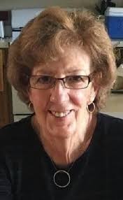 SHIRLEY INMAN Obituary (2019)