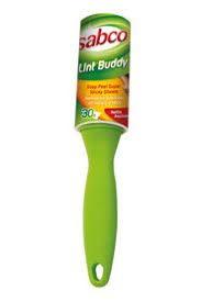 Sabco Lint Buddy Home Storage Solutions Storage Solutions Laundry Storage