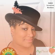 Blog 3 — Fibre Variety Hour