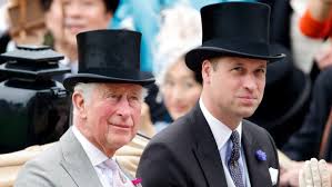 As terrible as it sounds, the younger windsor may have a point. Prince William Reduced Prince Charles To Tears In An Unbelievable Way
